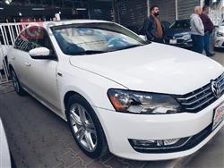 ڤۆڵکسواگن پاسات